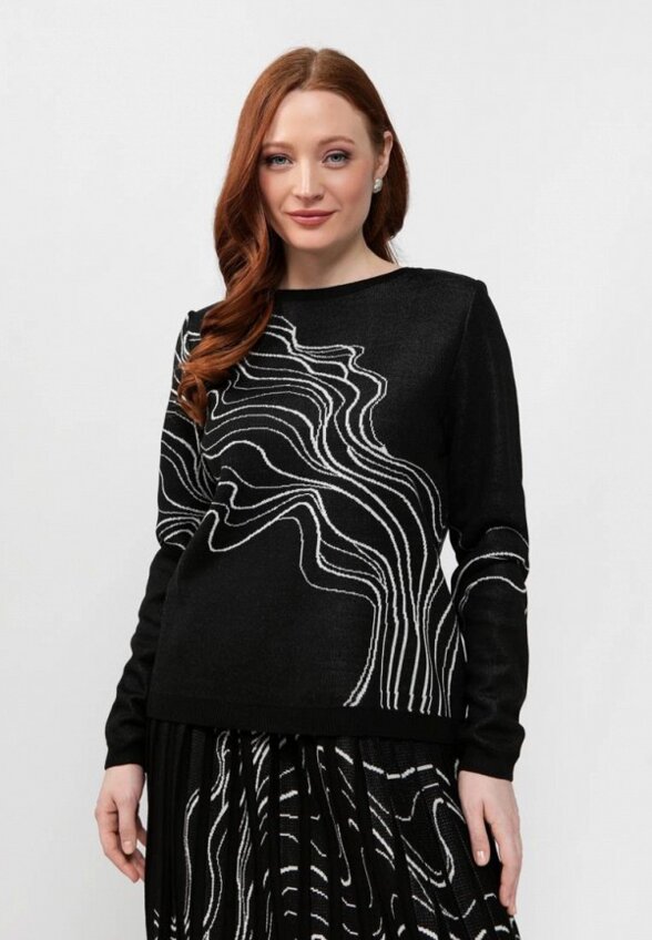 Джемпер Vivawool