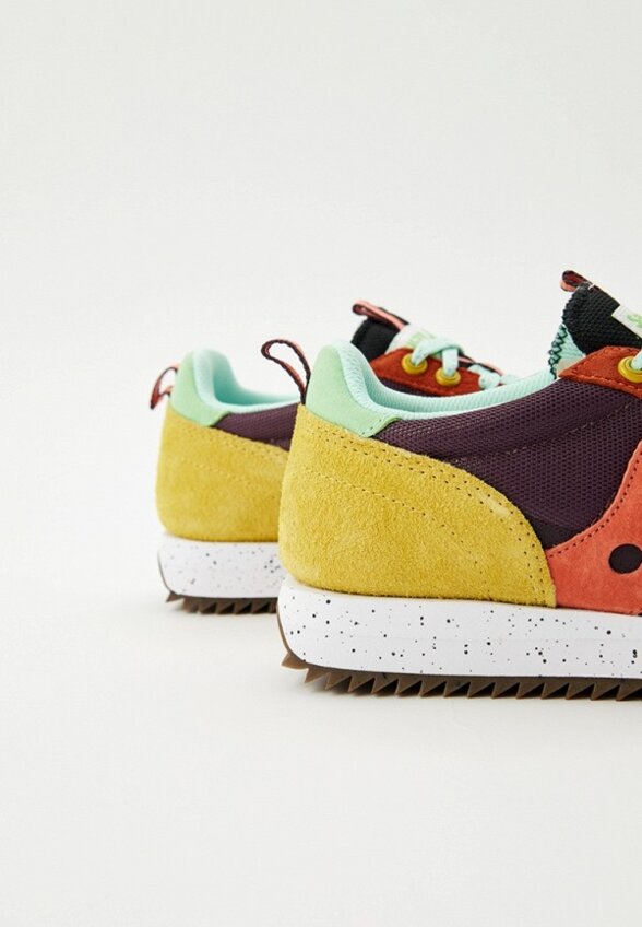 Кроссовки Saucony