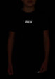 Футболка детская FILA, Черный8  - превью