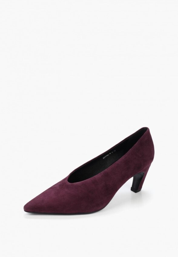 Туфли Maxadorre