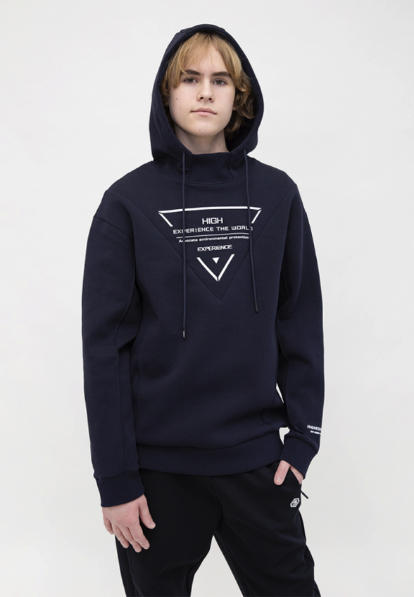 Худи High Experience