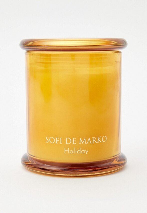 Свеча ароматическая Sofi De Marko