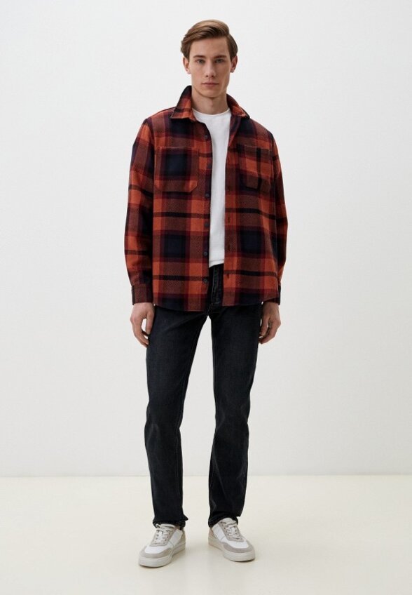 Рубашка Koton