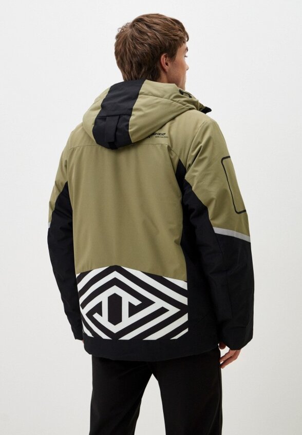 Куртка сноубордическая High Experience