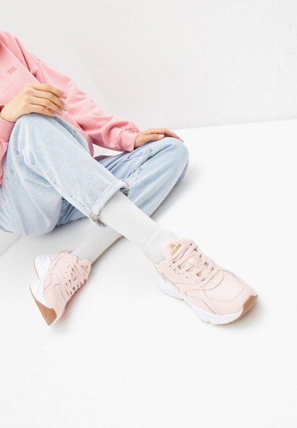 Кроссовки Sigma