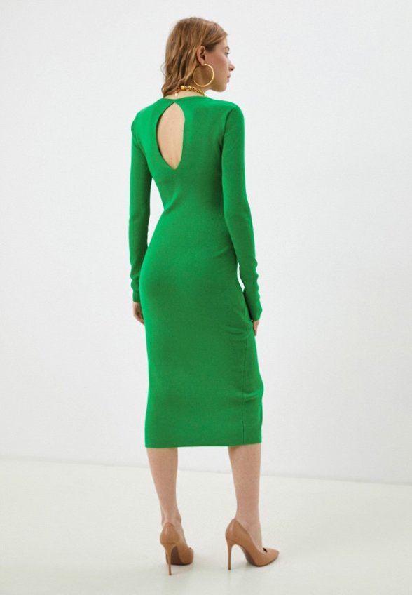 Платье Bad Queen