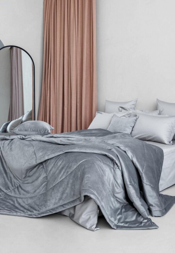 Комплект с покрывалом LaPrima