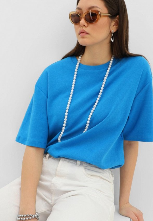 Футболка La Lindeza