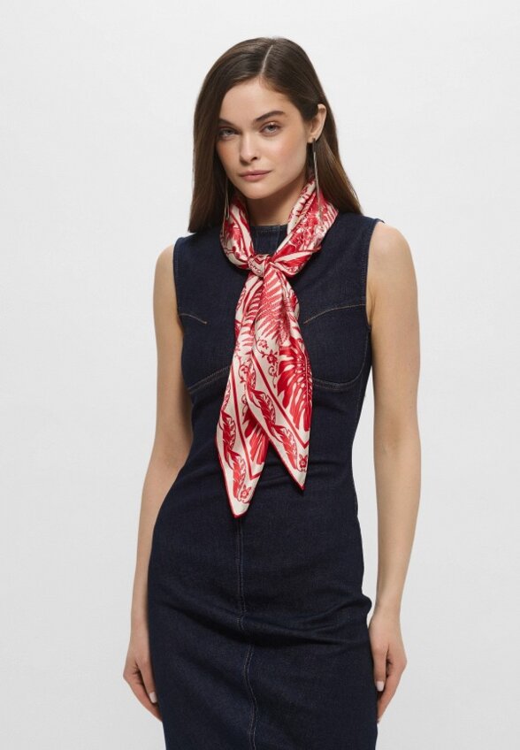 Платок Ekonika Premium