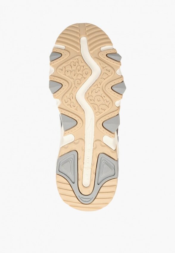 Кроссовки Erke