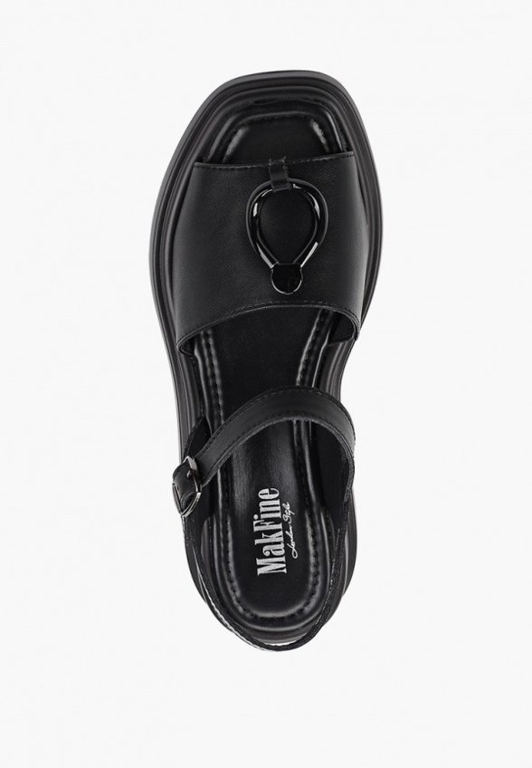 Босоножки Makfine