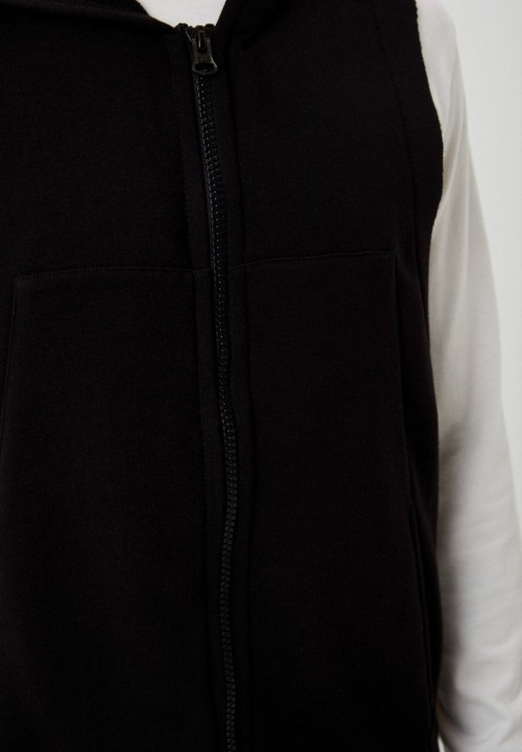 Жилет Bobsyouruncle