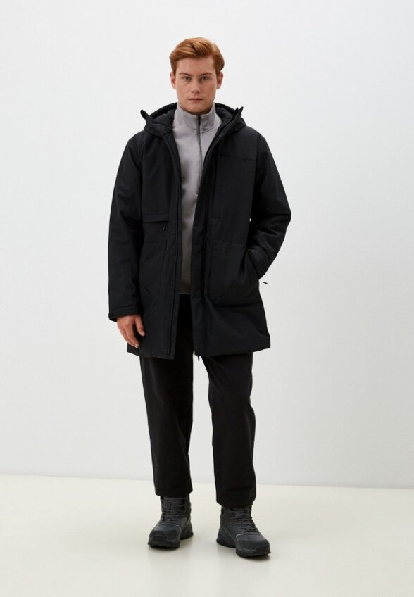 Пуховик Northland