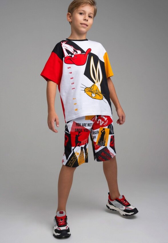 Футболка PlayToday