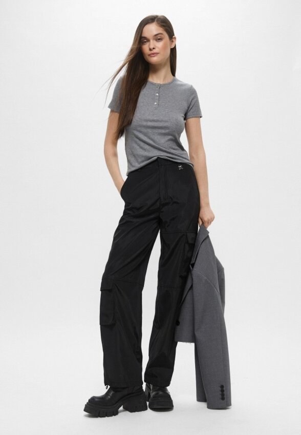 Брюки John Richmond