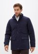 Куртка утепленная Bazioni1  - превью
