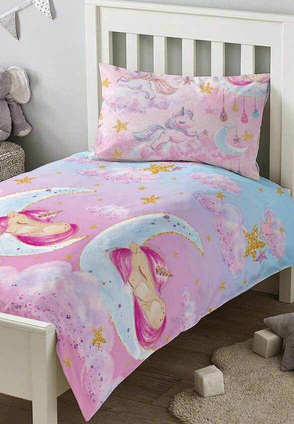 Постельное белье детское Juno