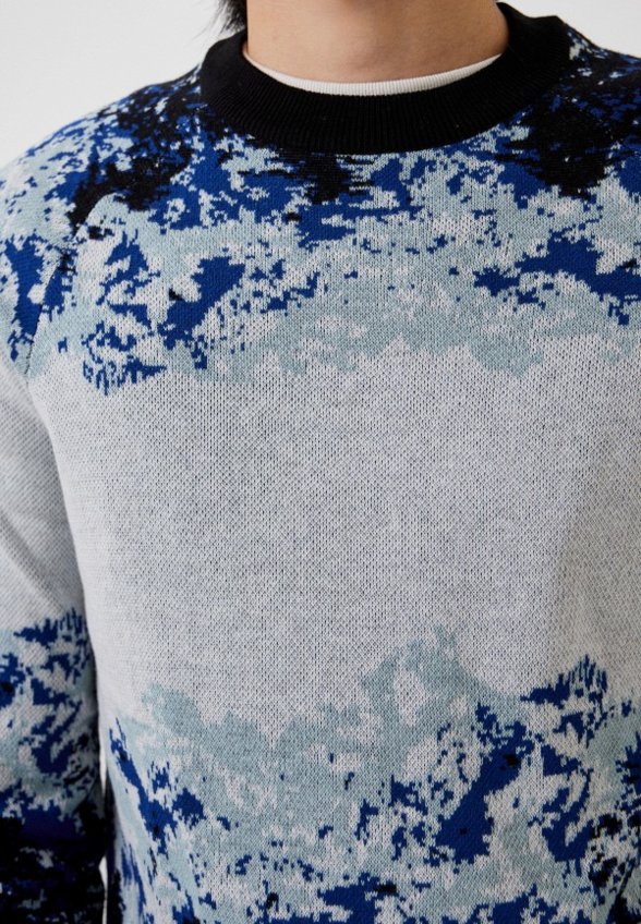 Джемпер Tom Tailor