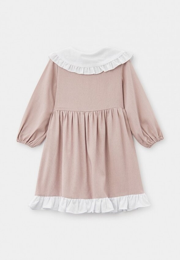 Платье Lelukids