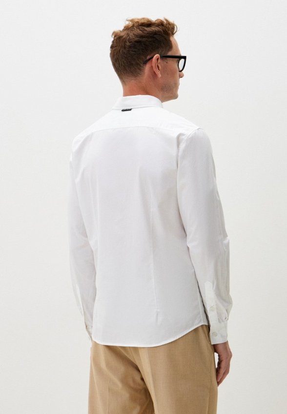 Рубашка Camp David