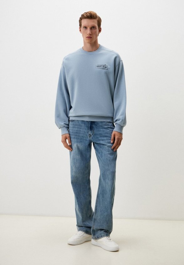 Свитшот Carhartt WIP