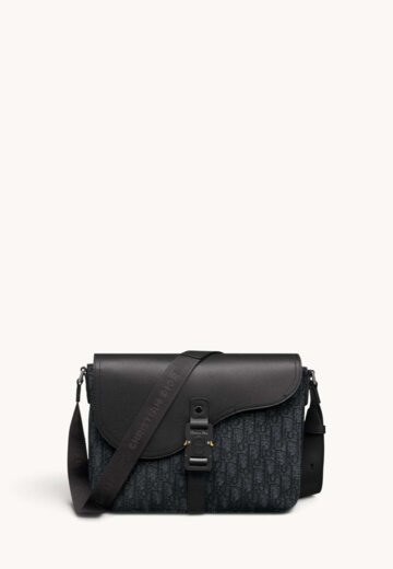 Dior Saddle