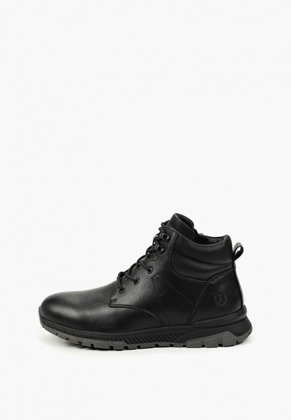 Ботинки Thomas Munz