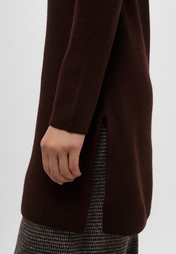 Джемпер Genious