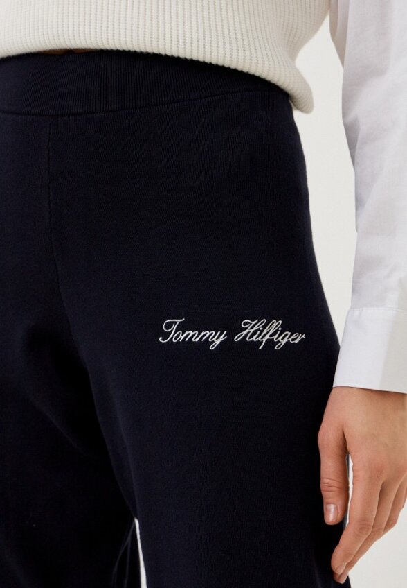 Брюки Tommy Hilfiger