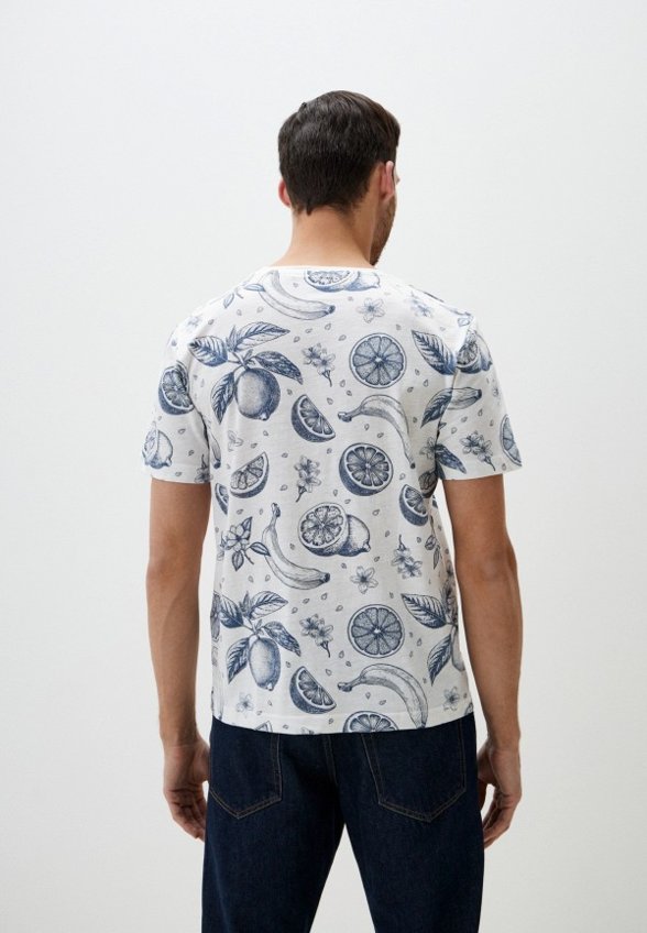 Футболка O'STIN