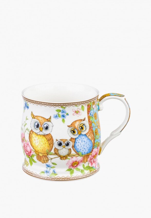 Кружка Elan Gallery