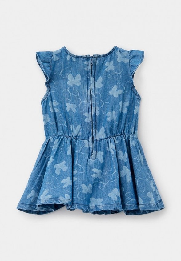 Платье джинсовое Chicco