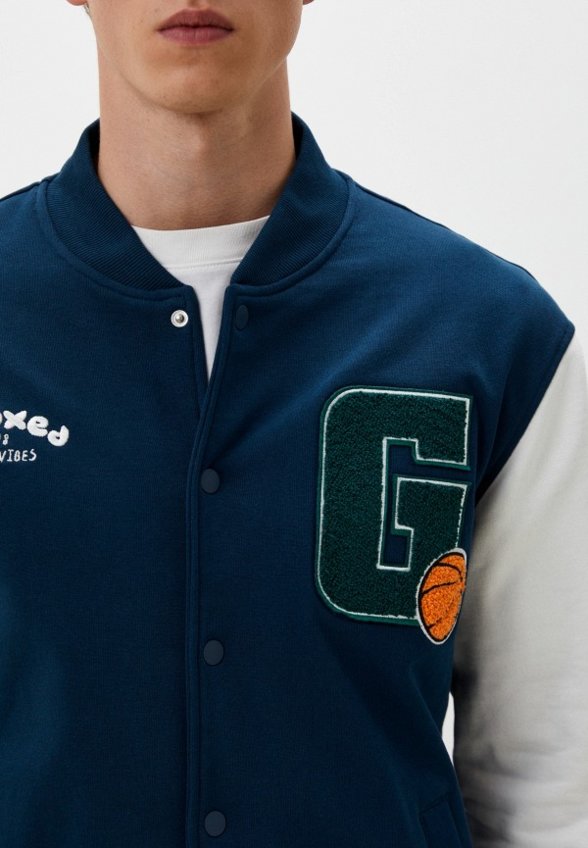 Олимпийка Funday