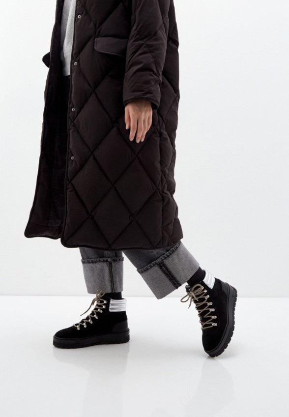 Ботинки Pollini