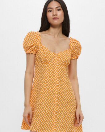 Платье H&M женщинам
