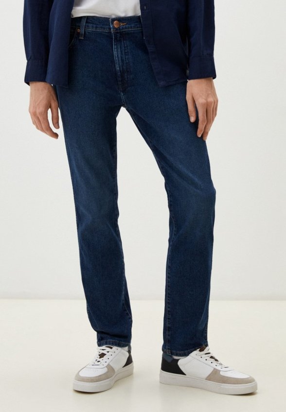 Джинсы Wrangler