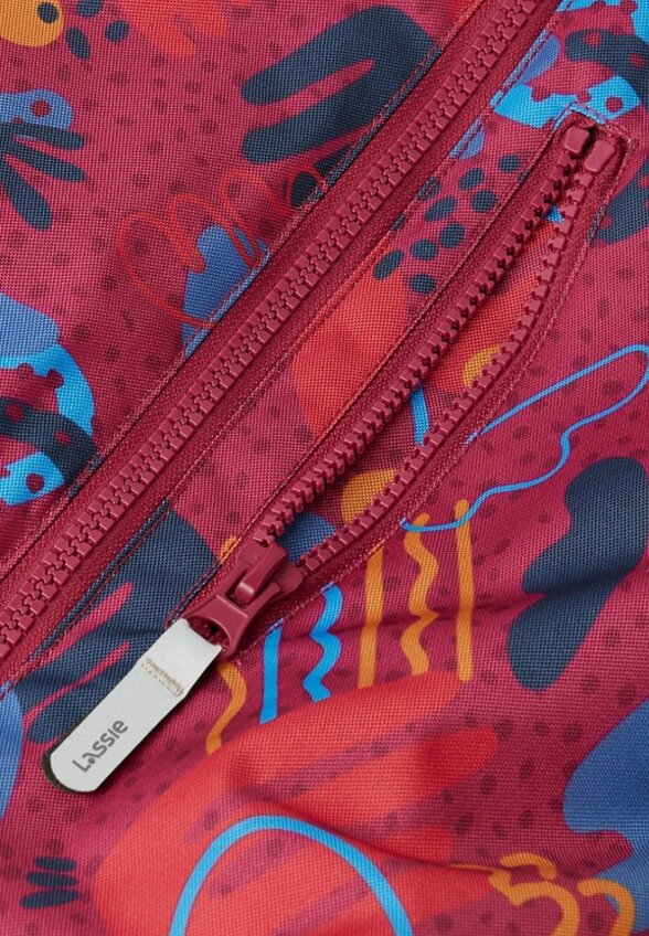 Комбинезон утепленный Lassie