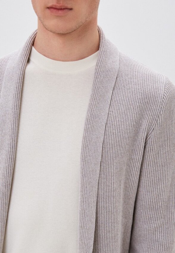 Кардиган Стим