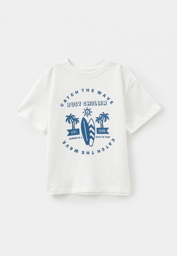 Футболка Котофей