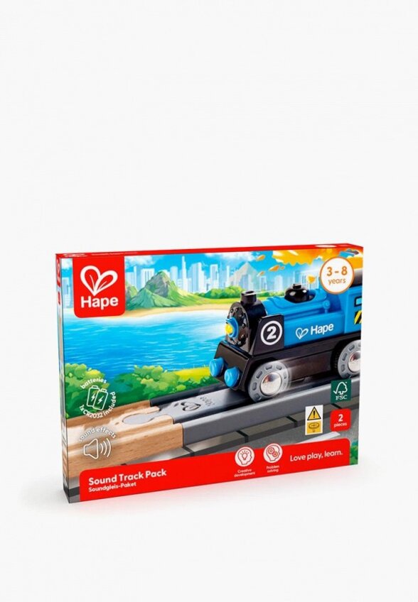 Набор игровой Hape