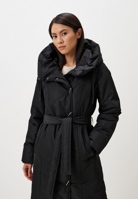 Пуховик Dimma