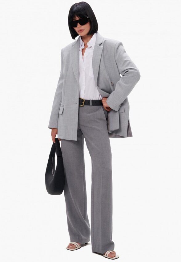 Рубашка Top Top