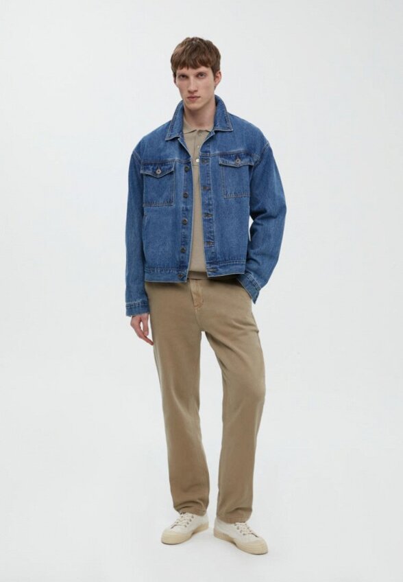 Джинсы Finn Flare