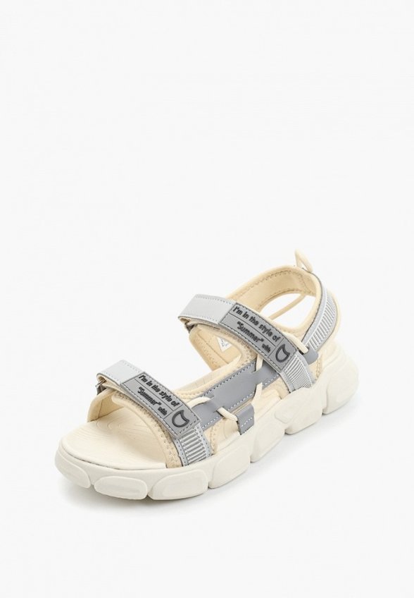 Сандалии Котофей