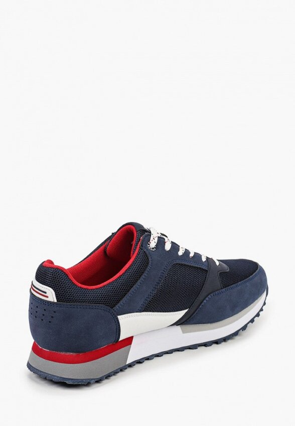 Кроссовки Briggs