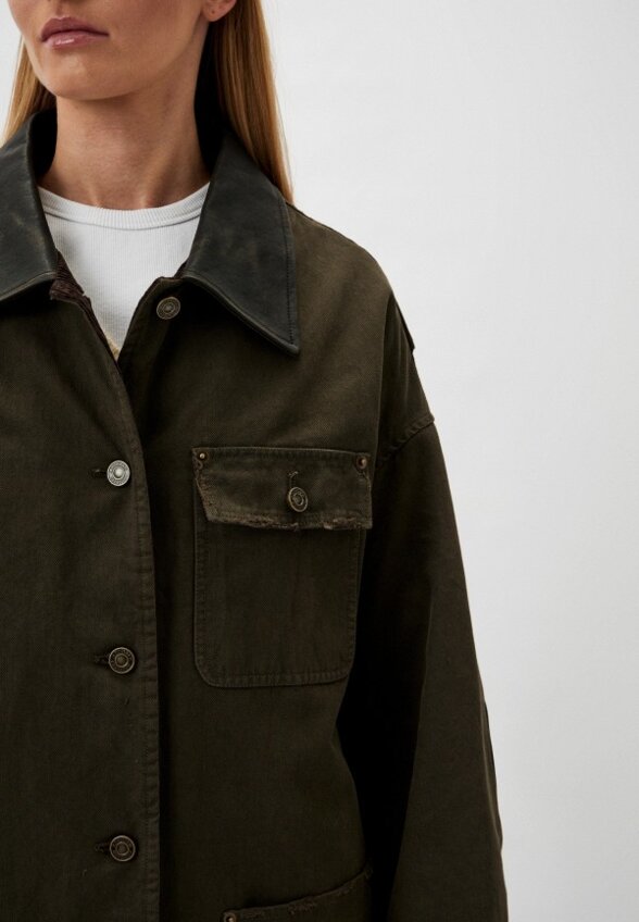 Куртка рабочего Addicted