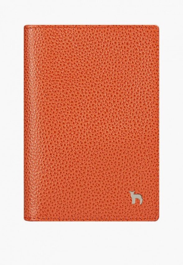 Обложка для паспорта Mumi