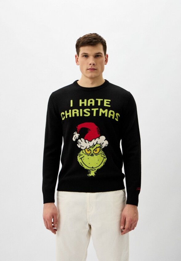 Джемпер MC2 Saint Barth