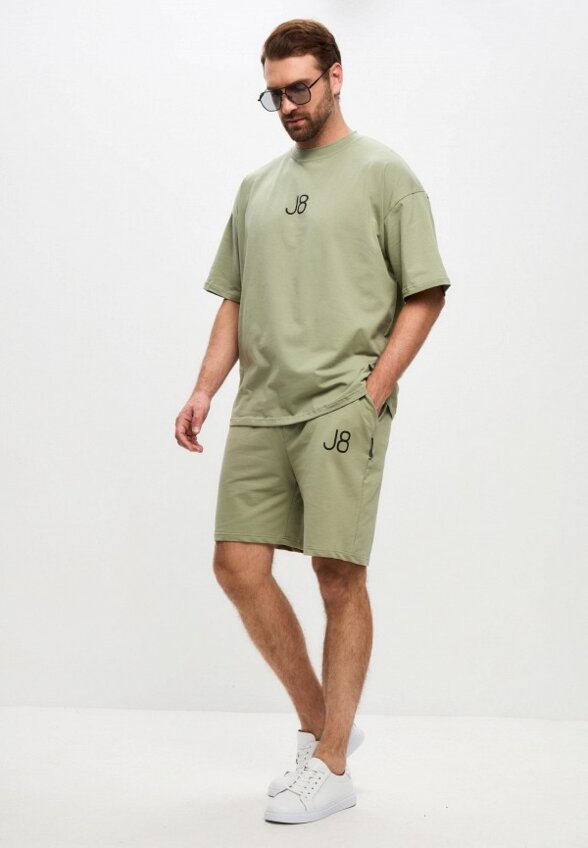 Костюм спортивный Jam8