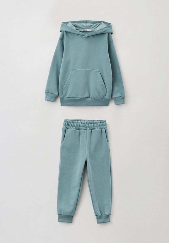 Костюм спортивный Агапэ